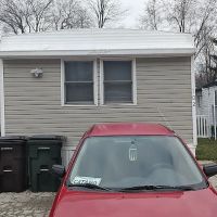 Franklin Mobile Home Park ico