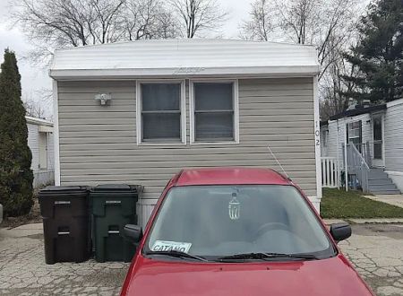 Franklin Mobile Home Park