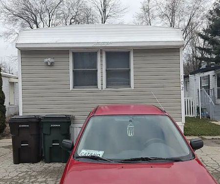 Franklin Mobile Home Park