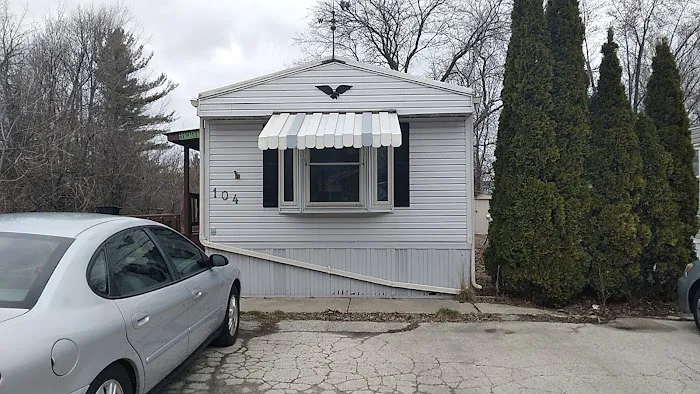 Franklin Mobile Home Park Picture 3