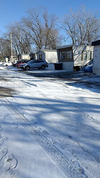 Franklin Mobile Home Park Picture 5