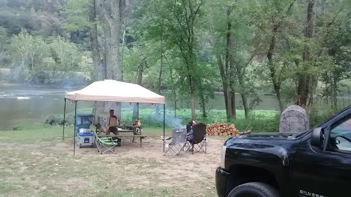 Berry's Campground Picture 5