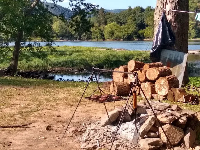 Berry's Campground Picture 6