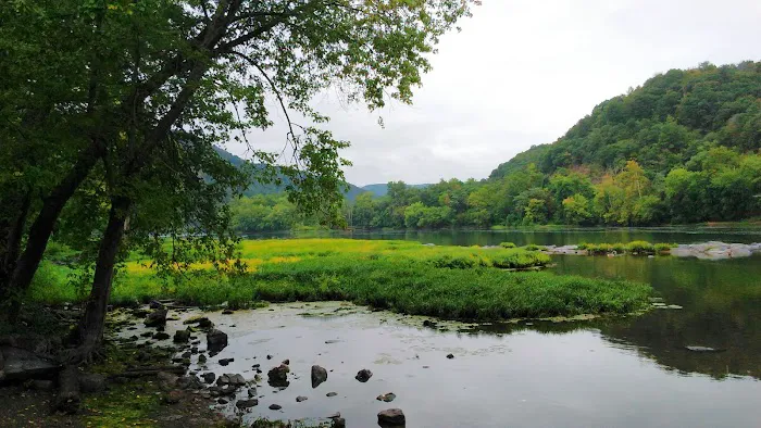 Berry's Campground Picture 4