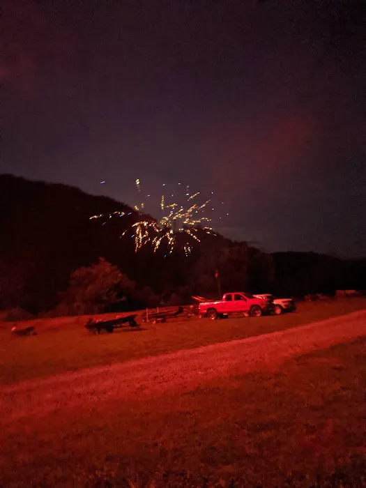 Bass Lake Park Picture 3