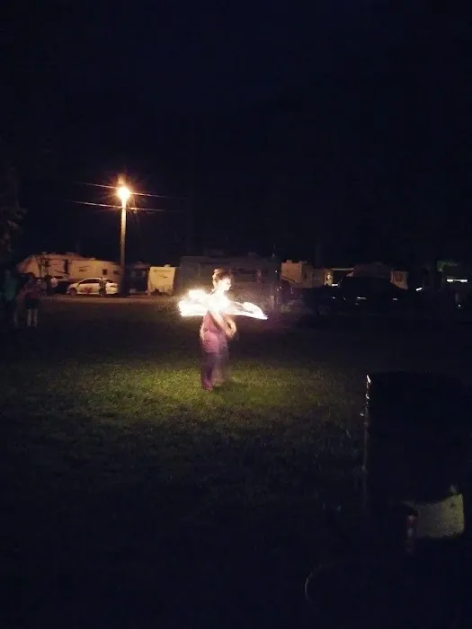 Bass Lake Park Picture 5