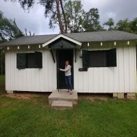 Camp Brookside ico