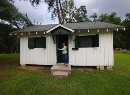 Camp Brookside