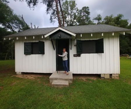 Camp Brookside