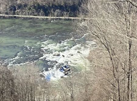 Boyds Campground