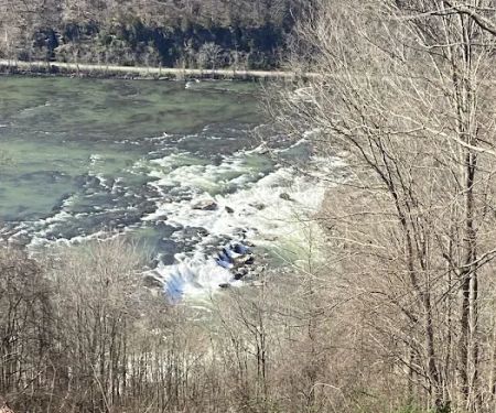 Boyds Campground