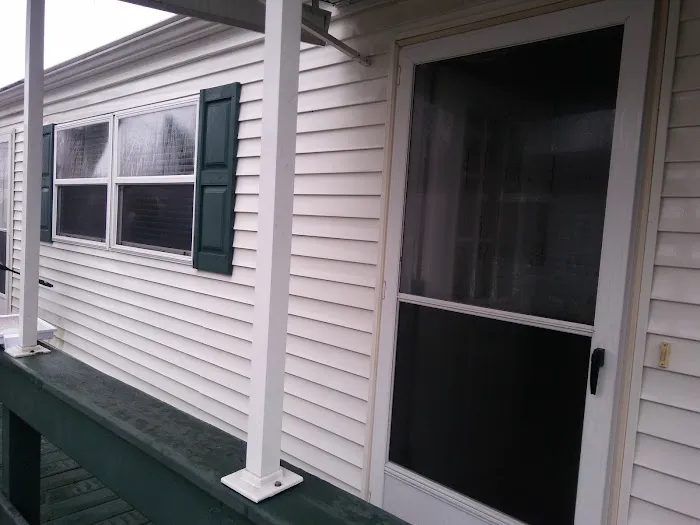 Park Place Mobile Home Community Picture 2