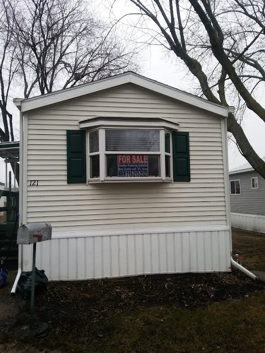 Park Place Mobile Home Community Picture 6