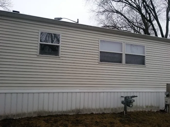 Park Place Mobile Home Community Picture 4
