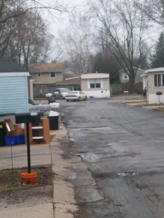 Park Place Mobile Home Community Picture 3