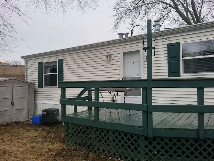 Park Place Mobile Home Community Picture 5