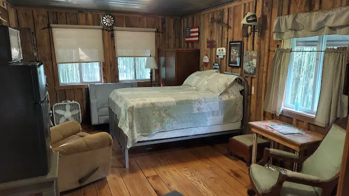 Riverchase Campgrounds Picture 3