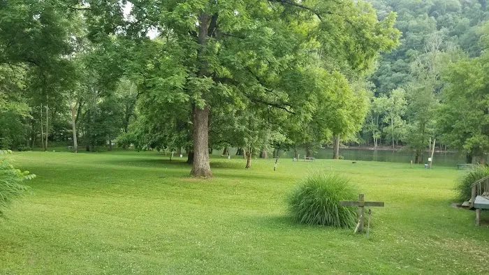 Riverchase Campgrounds Picture 1