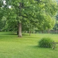 Riverchase Campgrounds ico