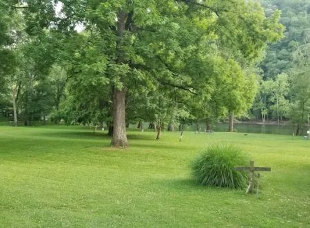 Riverchase Campgrounds