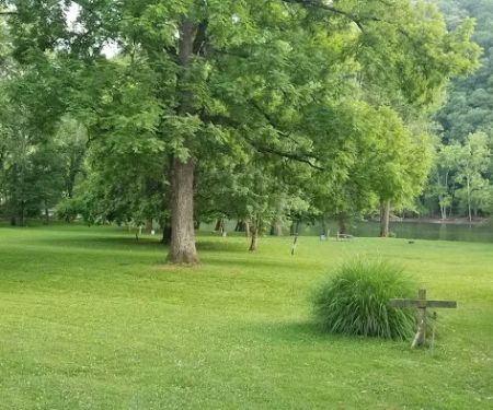 Riverchase Campgrounds