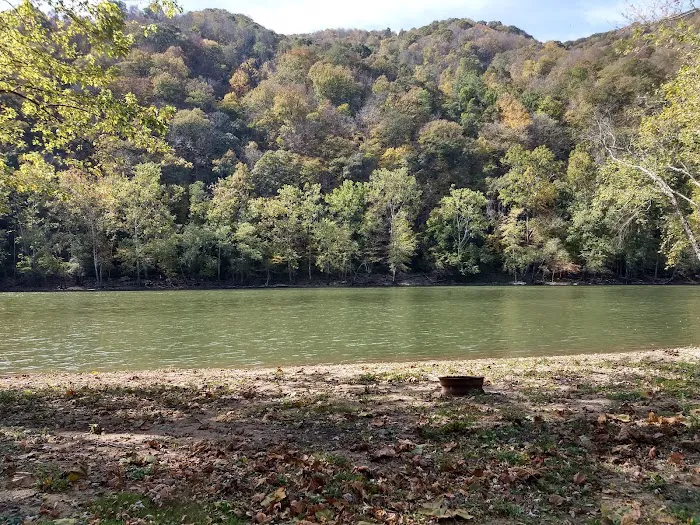 Riverchase Campgrounds Picture 8