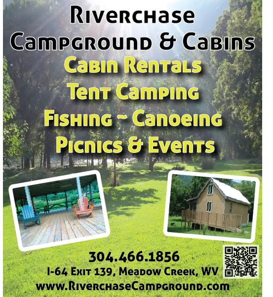 Riverchase Campgrounds Picture 10