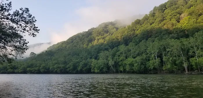 Riverchase Campgrounds Picture 9