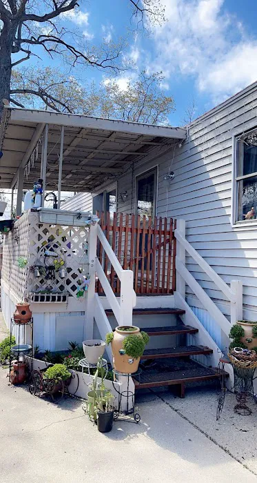 College Mobile Home Park Picture 1