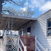 College Mobile Home Park ico