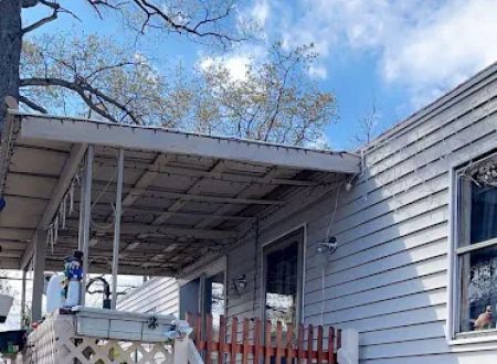 College Mobile Home Park