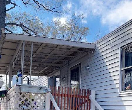 College Mobile Home Park