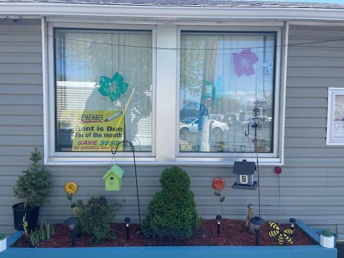 College Mobile Home Park Picture 3