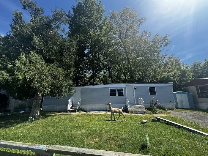 College Mobile Home Park Picture 7