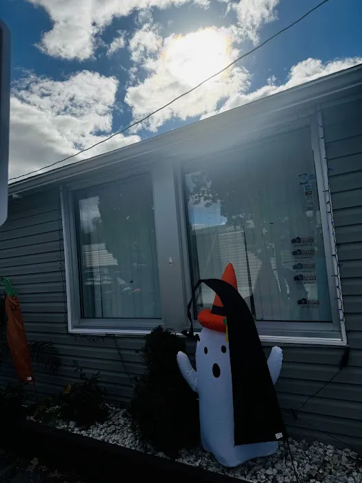 College Mobile Home Park Picture 4