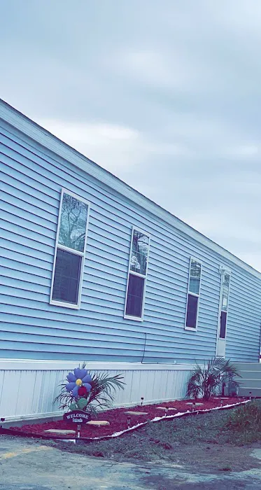 College Mobile Home Park Picture 8