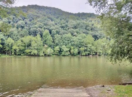 Meadow Creek Campground