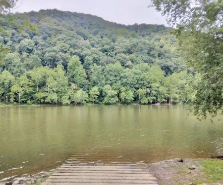 Meadow Creek Campground