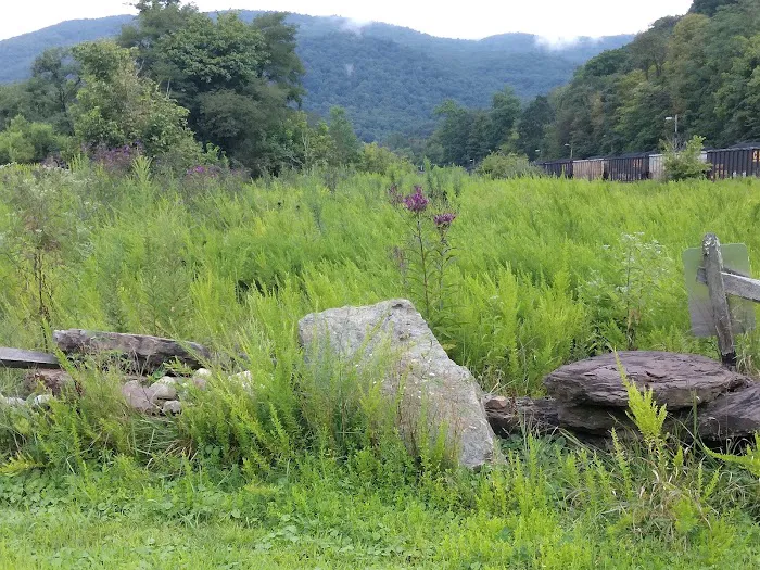 Meadow Creek Campground Picture 5