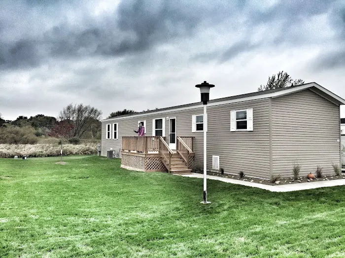 Pioneer Homes of Wisconsin Picture 5