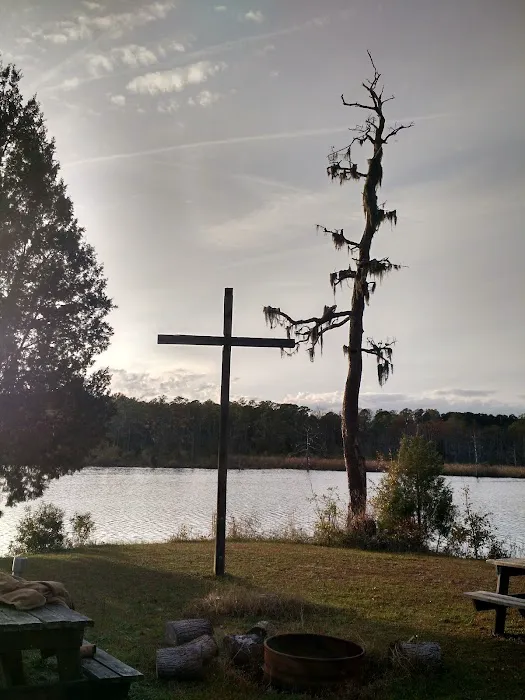 Washington Center of the United Methodist Church Picture 1