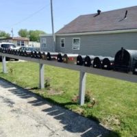 Maple Leaf Mobile Home Park ico