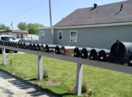 Maple Leaf Mobile Home Park