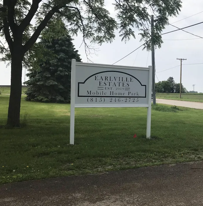 Earlville Mobile Home Park Picture 1
