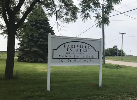 Earlville Mobile Home Park