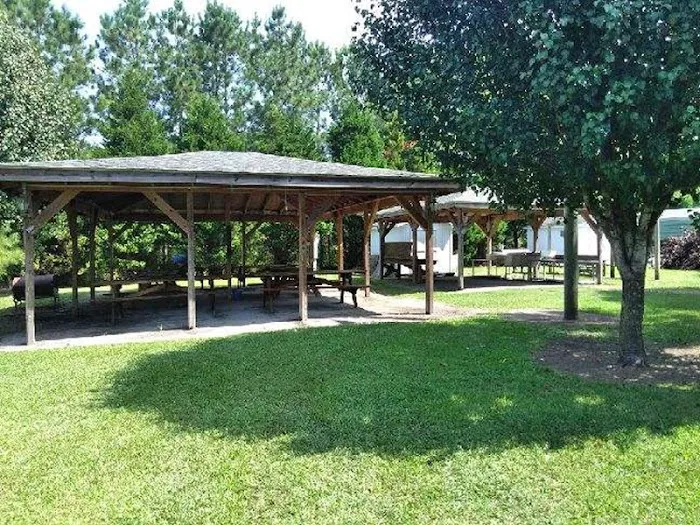 The Eagle's Nest Campground Picture 1