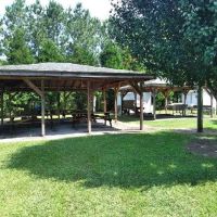 The Eagle's Nest Campground ico