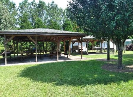 The Eagle's Nest Campground