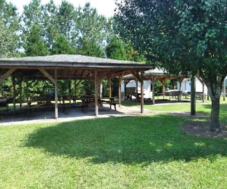 The Eagle's Nest Campground