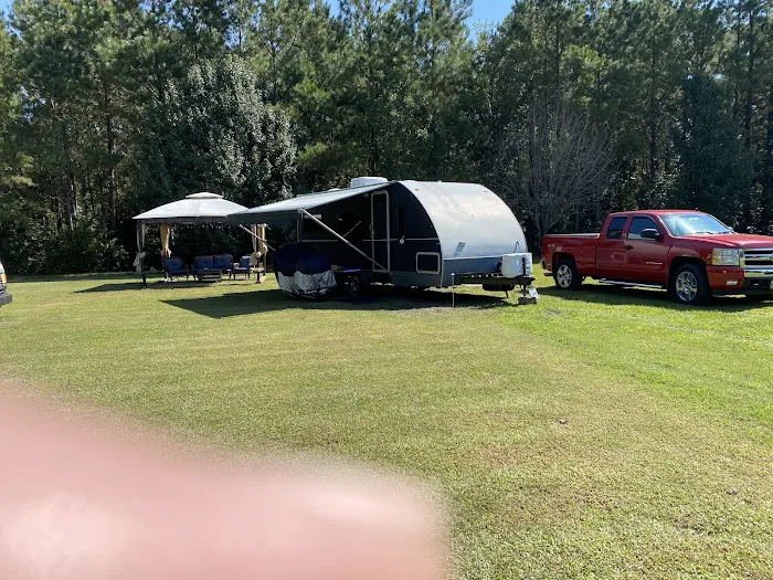 The Eagle's Nest Campground Picture 10